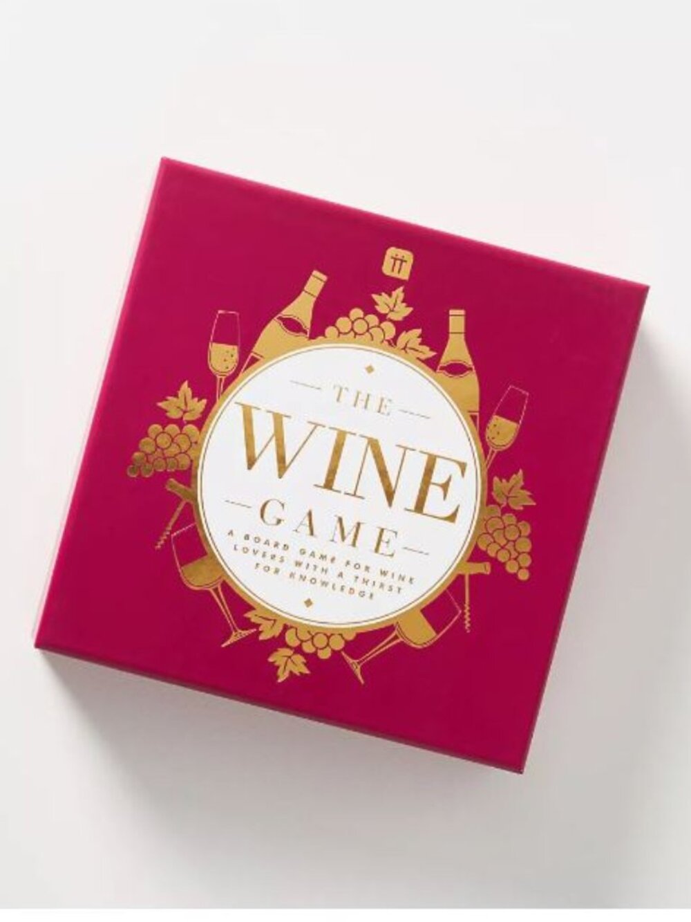 Anthropologie - The Wine Game by Talking Tables – New
